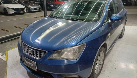 Seat • Ibiza
