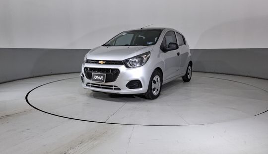 Chevrolet • Beat