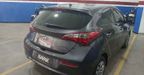 Hyundai Hb20 COMFORT Hatchback 2016