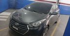 Hyundai Hb20 COMFORT Hatchback 2016