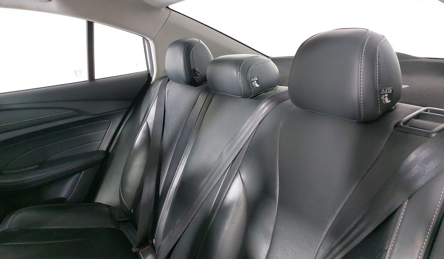 Mg Mg5 1.5 EXCITE Sedan 2024