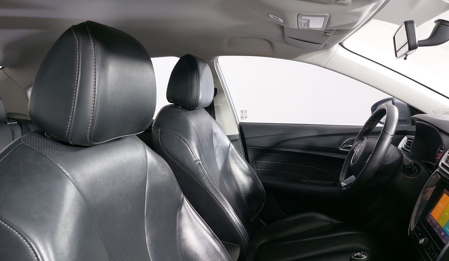 Mg Mg5 1.5 EXCITE Sedan 2024