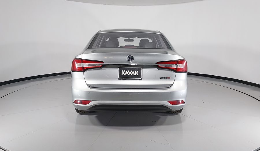 Mg Mg5 1.5 EXCITE Sedan 2024