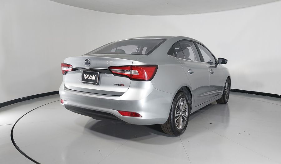 Mg Mg5 1.5 EXCITE Sedan 2024