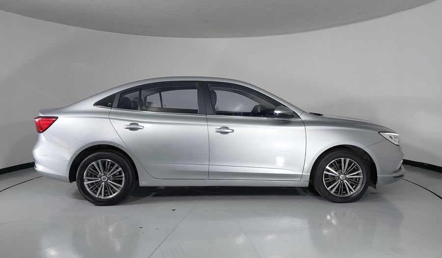 Mg Mg5 1.5 EXCITE Sedan 2024