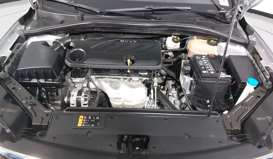 Mg Mg5 1.5 EXCITE Sedan 2024