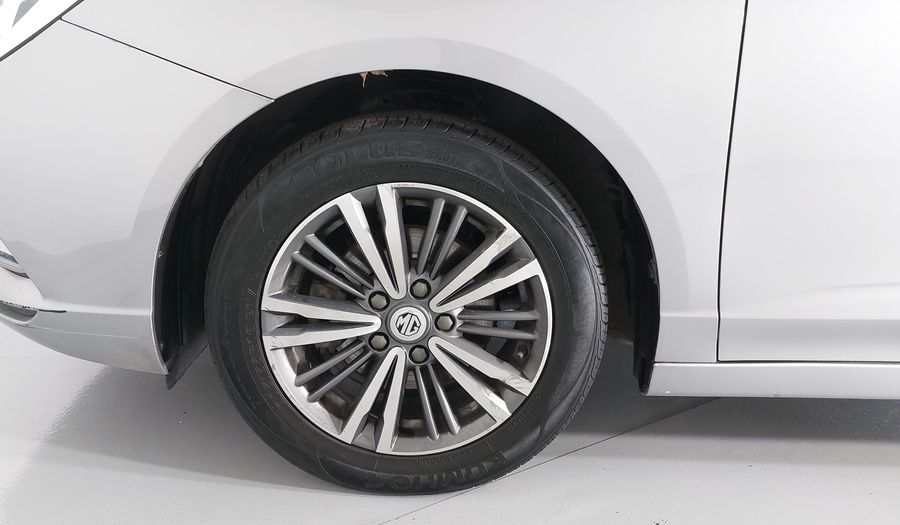 Mg Mg5 1.5 EXCITE Sedan 2024