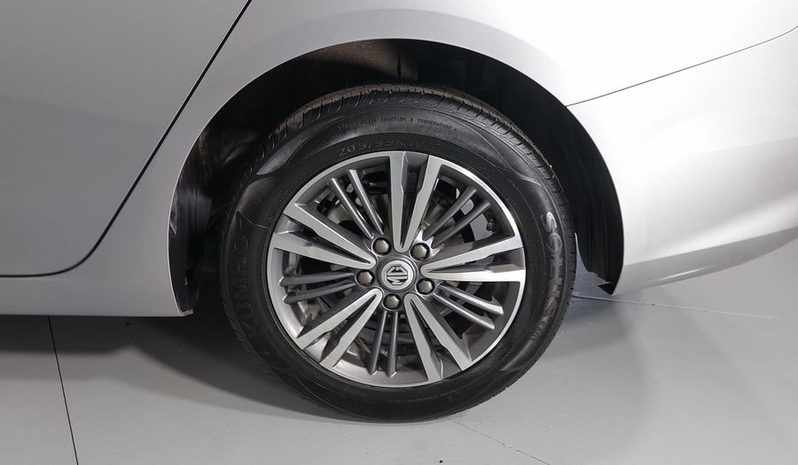 Mg Mg5 1.5 EXCITE Sedan 2024