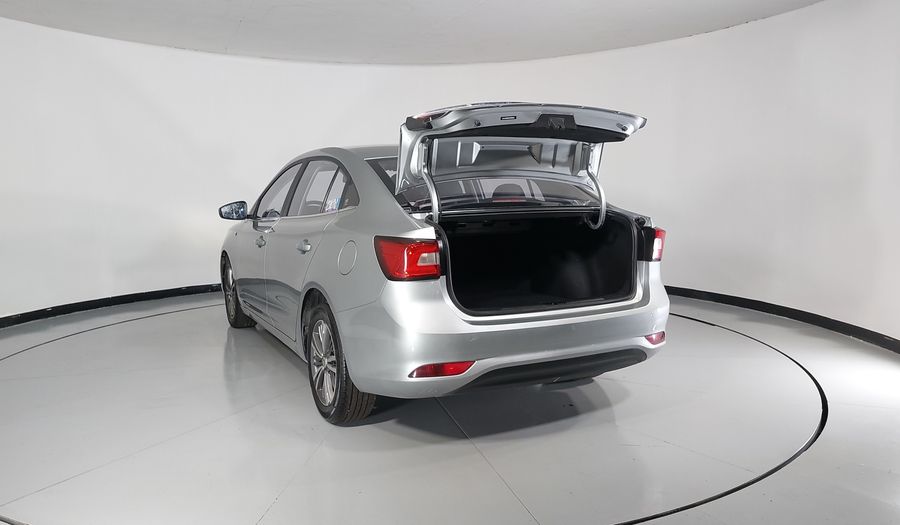 Mg Mg5 1.5 EXCITE Sedan 2024