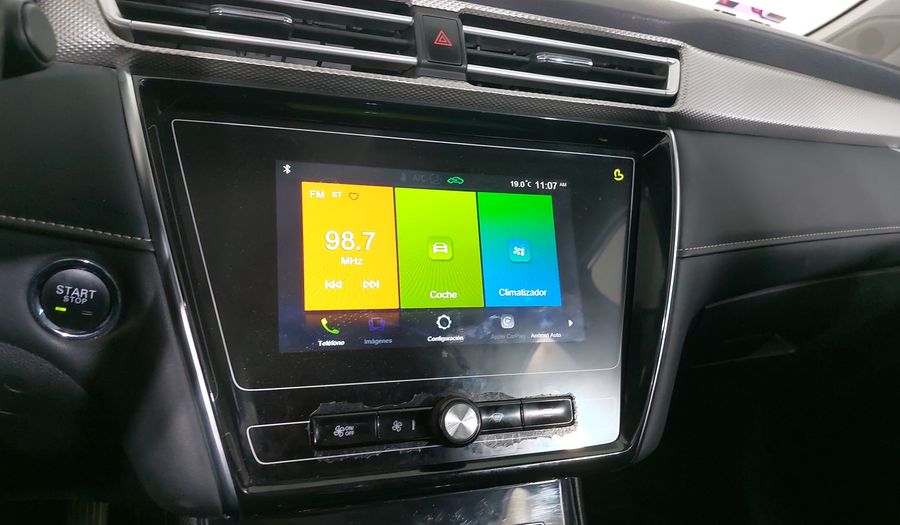 Mg Mg5 1.5 EXCITE Sedan 2024