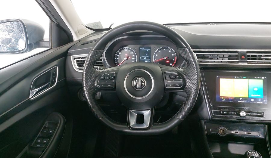 Mg Mg5 1.5 EXCITE Sedan 2024
