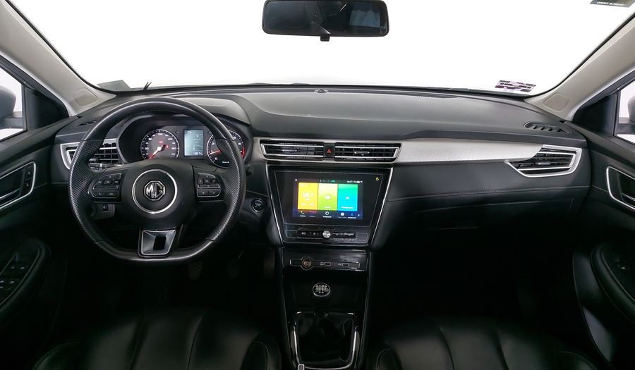 Mg Mg5 1.5 EXCITE Sedan 2024