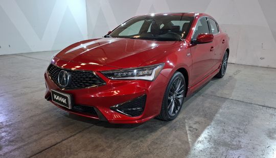 Acura • ILX