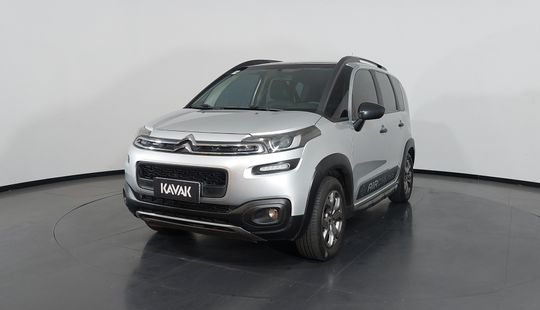 Citroen • Aircross