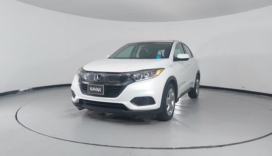 Honda • HR-V