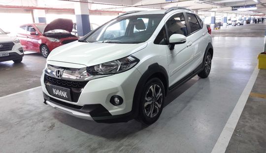 Honda • Wr-V