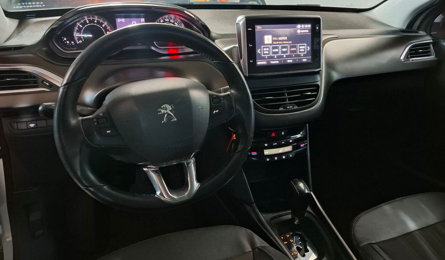 Peugeot 2008 1.6 FELINE TIPTRONIC 6 Suv 2018