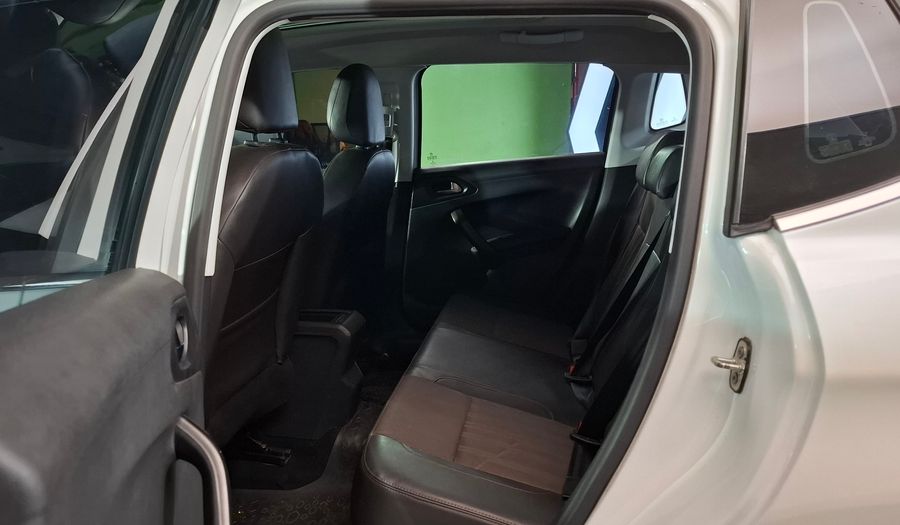 Peugeot 2008 1.6 FELINE TIPTRONIC 6 Suv 2018