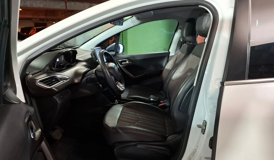 Peugeot 2008 1.6 FELINE TIPTRONIC 6 Suv 2018