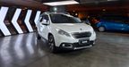 Peugeot 2008 1.6 FELINE TIPTRONIC 6 Suv 2018