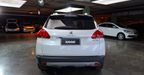 Peugeot 2008 1.6 FELINE TIPTRONIC 6 Suv 2018