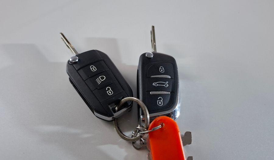 Peugeot 2008 1.6 FELINE TIPTRONIC 6 Suv 2018