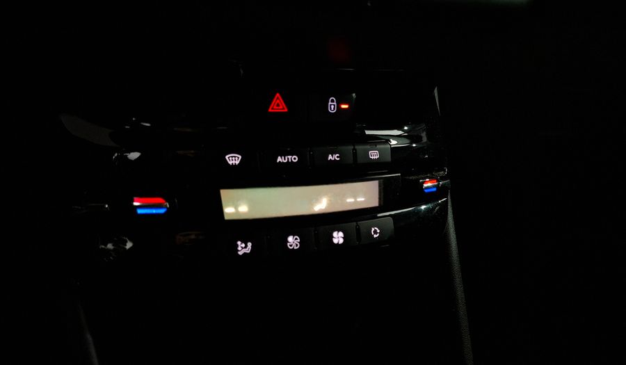Peugeot 2008 1.6 FELINE TIPTRONIC 6 Suv 2018