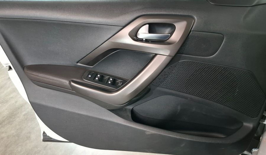 Peugeot 2008 1.6 FELINE TIPTRONIC 6 Suv 2018