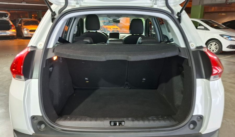 Peugeot 2008 1.6 FELINE TIPTRONIC 6 Suv 2018