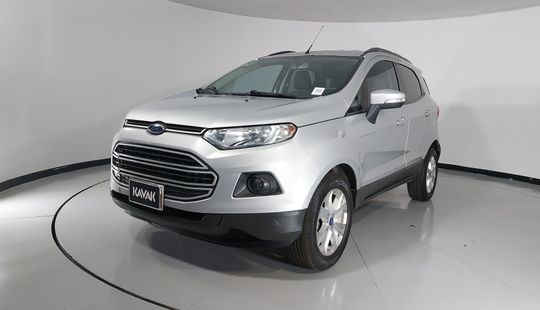 Ford • EcoSport