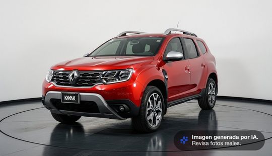 Renault • Duster