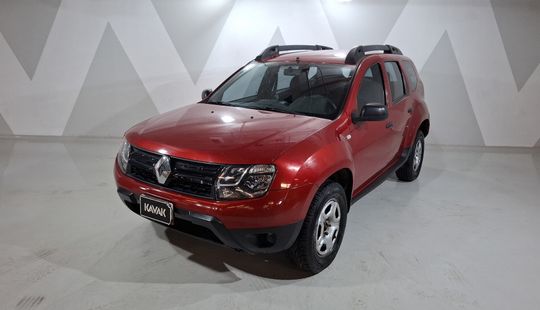 Renault • Duster