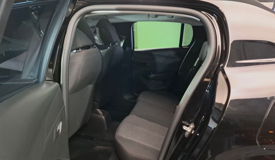 Peugeot 208 1.6L ACTIVE PACK TIPTRONIC Hatchback 2024