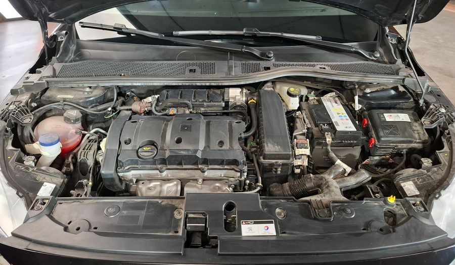 Peugeot 208 1.6L ACTIVE PACK TIPTRONIC Hatchback 2024