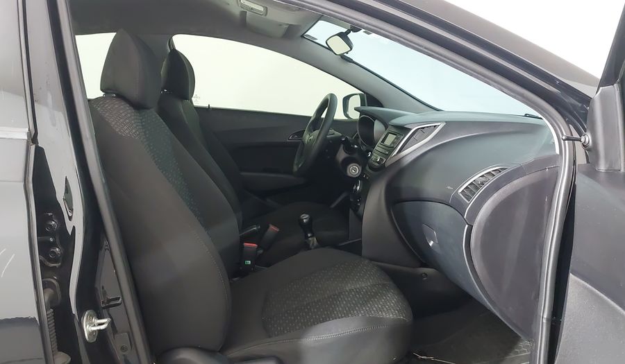 Hyundai Hb20 COMFORT Hatchback 2018