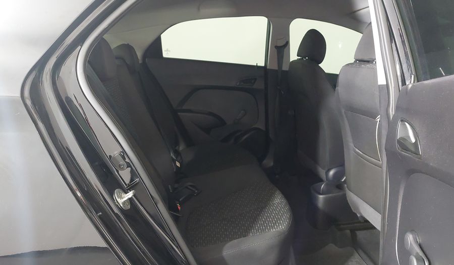Hyundai Hb20 COMFORT Hatchback 2018