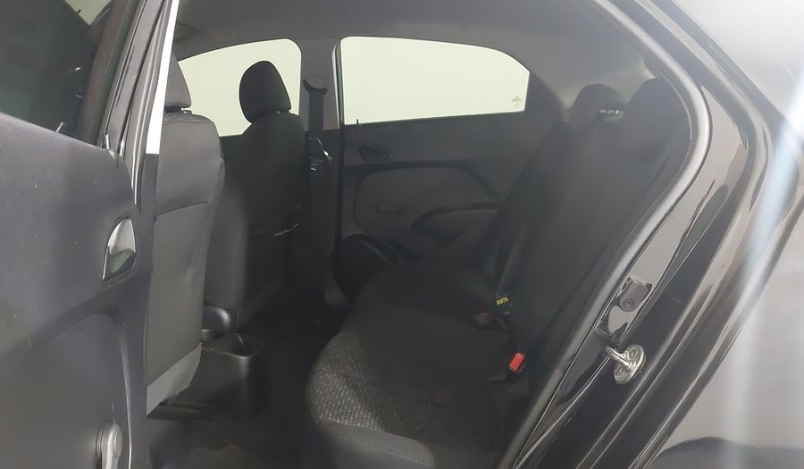 Hyundai Hb20 COMFORT Hatchback 2018