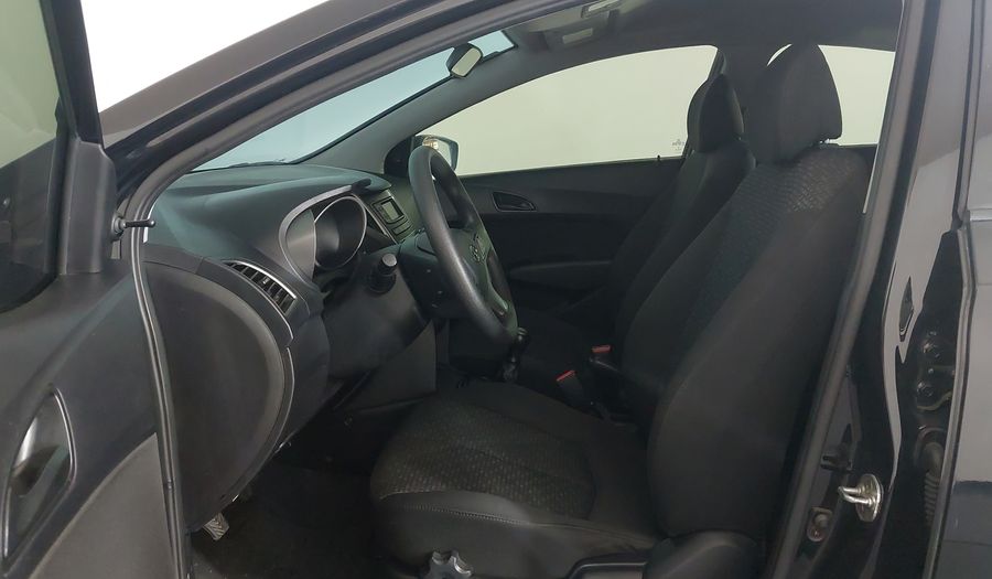 Hyundai Hb20 COMFORT Hatchback 2018