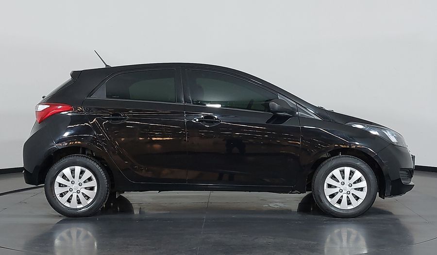 Hyundai Hb20 COMFORT Hatchback 2018