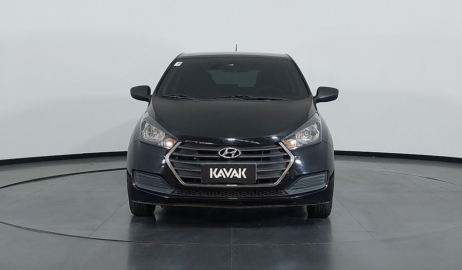 Hyundai Hb20 COMFORT Hatchback 2018