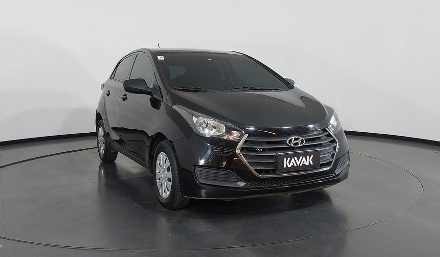 Hyundai Hb20 COMFORT Hatchback 2018