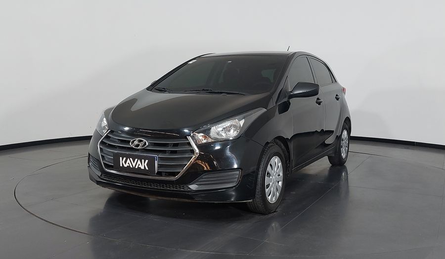 Hyundai Hb20 COMFORT Hatchback 2018