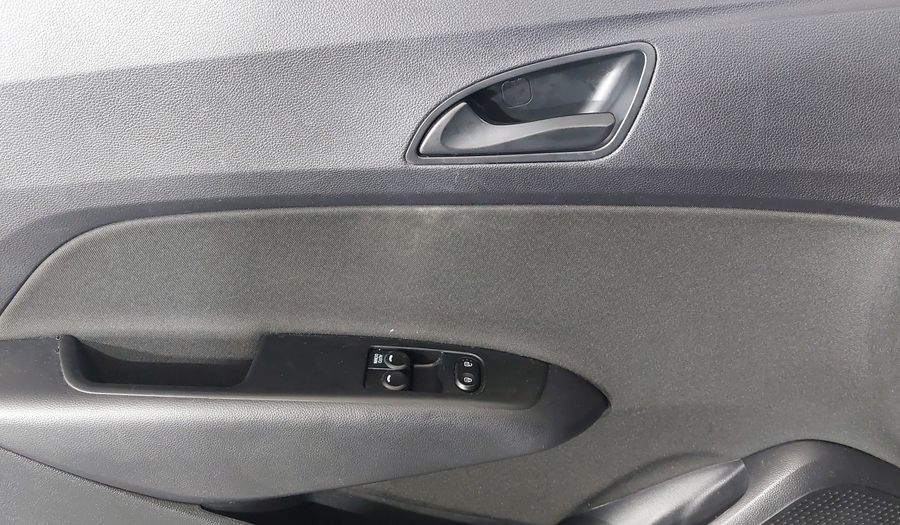 Hyundai Hb20 COMFORT Hatchback 2018