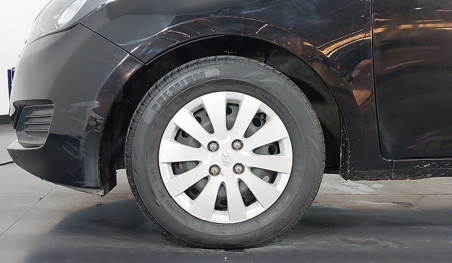Hyundai Hb20 COMFORT Hatchback 2018