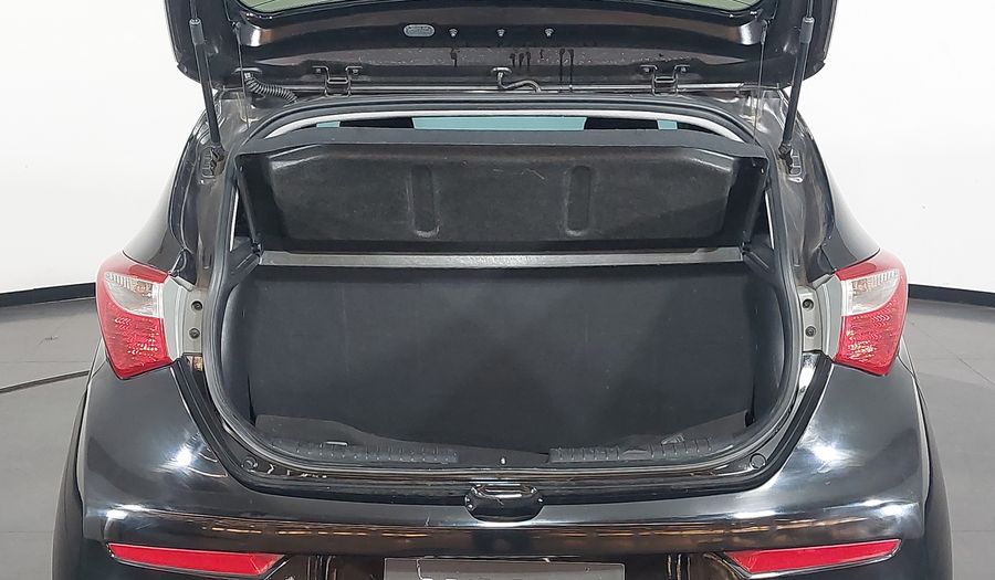 Hyundai Hb20 COMFORT Hatchback 2018