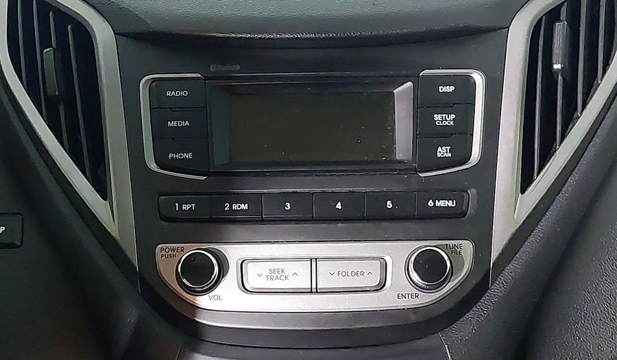 Hyundai Hb20 COMFORT Hatchback 2018