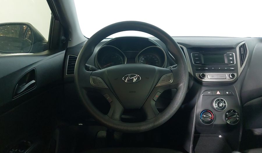 Hyundai Hb20 COMFORT Hatchback 2018