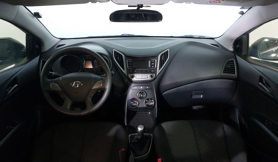 Hyundai Hb20 COMFORT Hatchback 2018