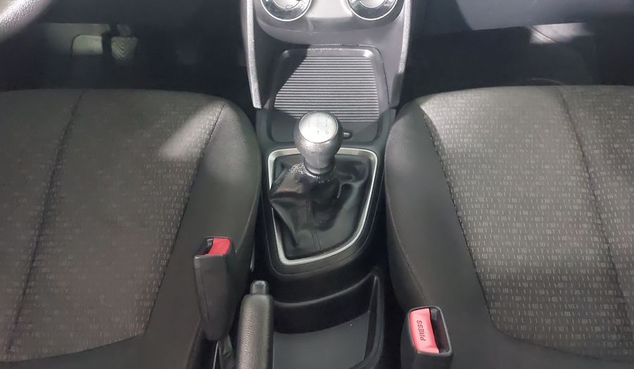 Hyundai Hb20 COMFORT Hatchback 2018