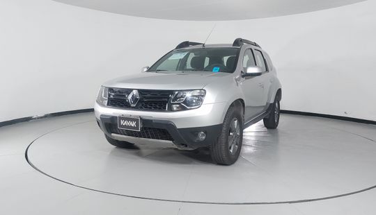 Renault • Duster